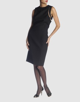 Wadenlange - FÜR - Kleider - VERSACE -