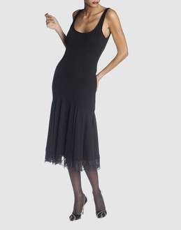 Wadenlange - F�R - Kleider - DIANE VON FURSTENBERG -