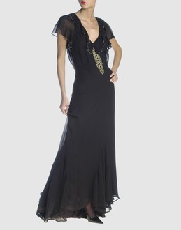 Lange - F�R - Kleider - PAOLA FRANI -