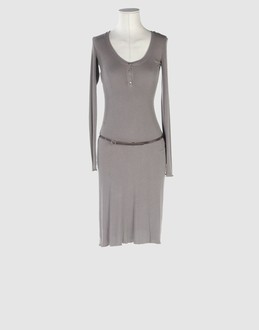 PF PAOLA FRANI - VESTITI - Vestiti longuette su YOOX.COM