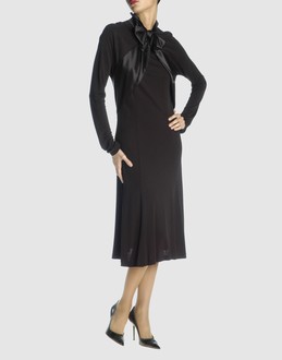 Lange - F�R - Kleider - GIVENCHY -