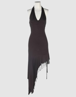 Wadenlange - F�R - Kleider - RELIGION -
