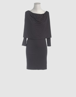 Kurze - F�R - Kleider - VERSACE -