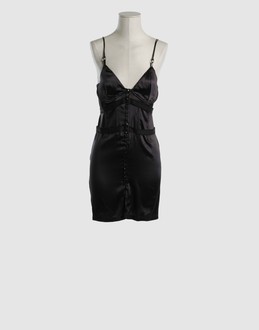 Kurze - F�R - Kleider - RICHMOND DENIM -