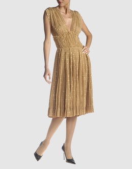 Wadenlange - F�R - Kleider - DEREK LAM -