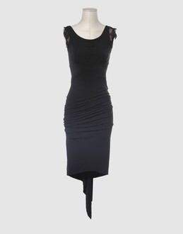 Wadenlange - F�R - Kleider - ERMANNO SCERVINO -