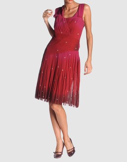 Wadenlange - F�R - Kleider - ANTIK BATIK -