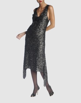 Wadenlange - F�R - Kleider - ANTIK BATIK -
