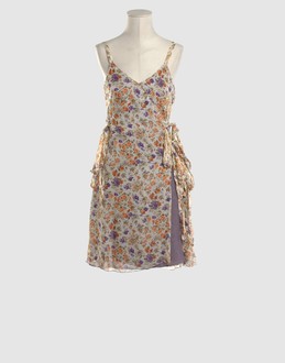 Wadenlange - F�R - Kleider - BLUMARINE -