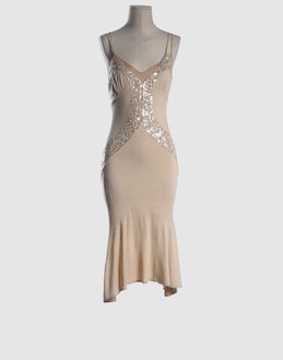 Wadenlange - F�R - Kleider - BLUMARINE -