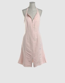 Wadenlange - F�R - Kleider - ARMANI COLLEZIONI -