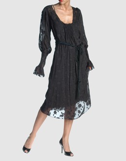Wadenlange - F�R - Kleider - DIANE VON FURSTENBERG -