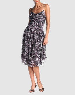 Wadenlange - FÜR - Kleider - DIANE VON FURSTENBERG -