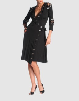 Wadenlange - FÜR - Kleider - DIANE VON FURSTENBERG -