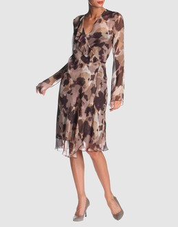 Wadenlange - FÜR - Kleider - DIANE VON FURSTENBERG -