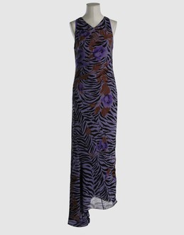 Lange - F�R - Kleider - BLUMARINE -