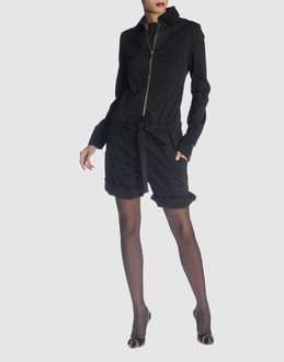 Kurze - F�R - Kleider - PATRIZIA PEPE -