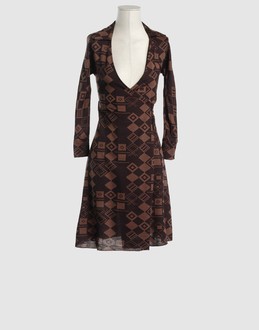 Wadenlange - F�R - Kleider - ANGELA MELE MILANO -
