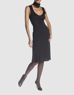 Wadenlange - F�R - Kleider - TRUSSARDI -