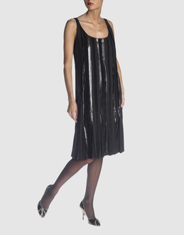Kurze - F�R - Kleider - TRUSSARDI -