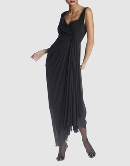 Wadenlange - F�R - Kleider - TRUSSARDI -
