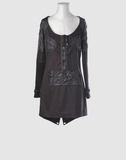 Wadenlange - F�R - Kleider - C�N�C� COSTUME NATIONAL -