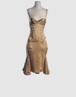 Wadenlange - F�R - Kleider - JUST CAVALLI -