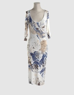 Wadenlange - F�R - Kleider - JUST CAVALLI -