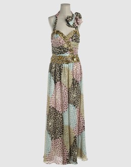 MISSONI - ROBES - Robes longues sur YOOX.COM