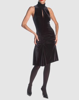 Wadenlange - FÜR - Kleider - VERSACE -