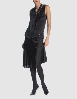 Wadenlange - F�R - Kleider - JUST CAVALLI -