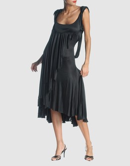 Wadenlange - F�R - Kleider - JUST CAVALLI -