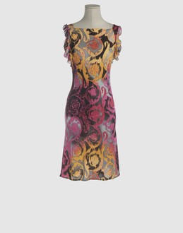 Wadenlange - F�R - Kleider - VERSACE CLASSIC -