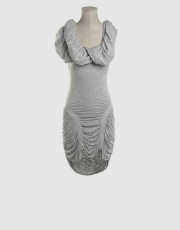 Wadenlange - F�R - Kleider - JUST CAVALLI -