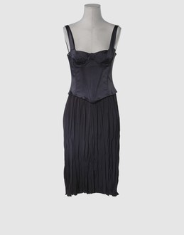 Wadenlange - F�R - Kleider - JUST CAVALLI -