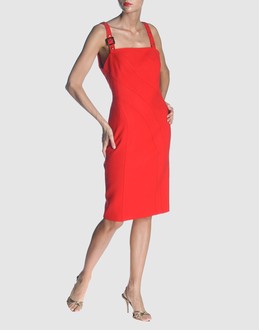 Wadenlange - F�R - Kleider - VERSACE -