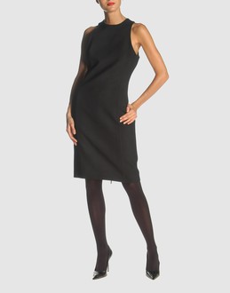 Wadenlange - FÜR - Kleider - VERSACE -