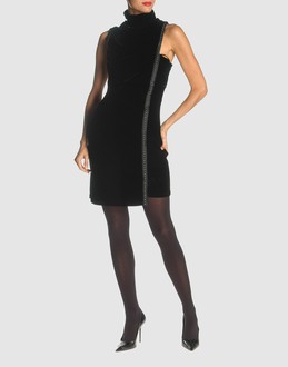 Kurze - F�R - Kleider - VERSACE JEANS COUTURE -