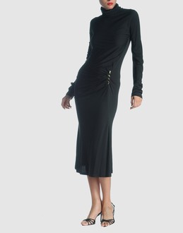 Lange - F�R - Kleider - ROBERTO CAVALLI -