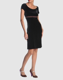GRAZIA BAGNARESI - ROBES - Robes mi-longues sur YOOX.COM