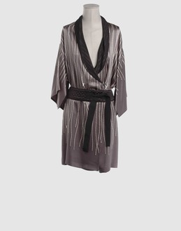Wadenlange - F�R - Kleider - VIKTOR & ROLF -