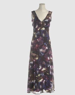 Lange - F�R - Kleider - GIANFRANCO FERRE� -