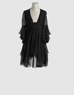 Wadenlange - F�R - Kleider - COSTUME NATIONAL -