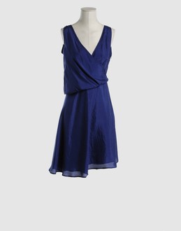 Wadenlange - F�R - Kleider - COSTUME NATIONAL -