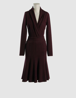 Wadenlange - F�R - Kleider - COSTUME NATIONAL -