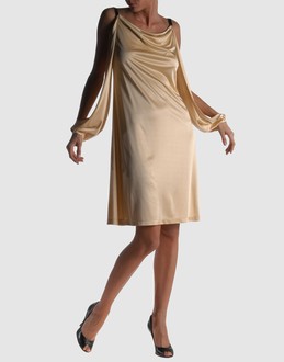 Wadenlange - F�R - Kleider - COSTUME NATIONAL -