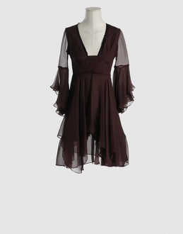 Wadenlange - F�R - Kleider - COSTUME NATIONAL -