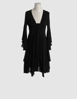 Wadenlange - F�R - Kleider - COSTUME NATIONAL -