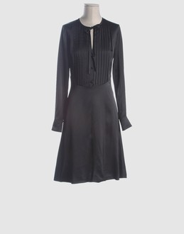 Wadenlange - F�R - Kleider - JIL SANDER -