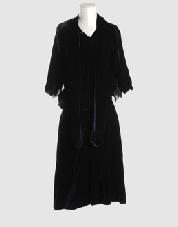 Lange - F�R - Kleider - JIL SANDER -
